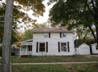 610 S Park St, Hastings, MI 49058