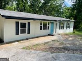 80 Belk Rd, Newnan, GA 30263