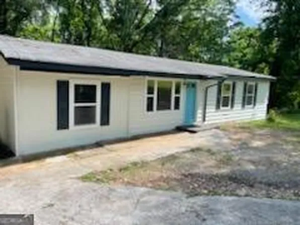 80 Belk Rd, Newnan, GA 30263