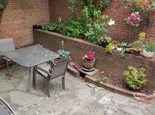 431 G St SW, Washington, DC 20024