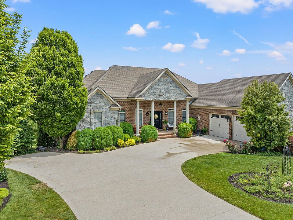 2045 Indigo Dr, Richmond, KY 40475 MLS 23009041 Zillow