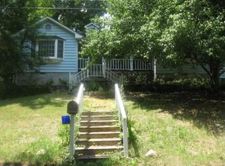 1777 Paradise Camp Rd, Harrodsburg, KY 40330