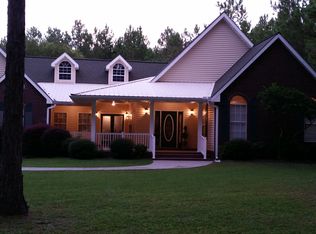 3313 Katie Dr, Blackshear, GA 31516
