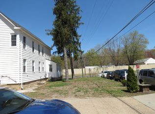 500 Berlin Rd N, Lindenwold, NJ 08021