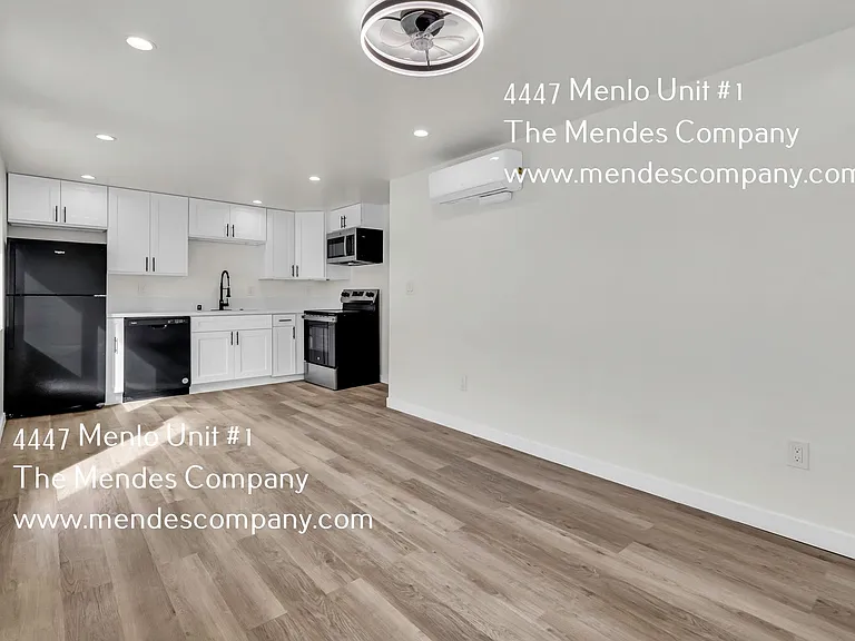 4447 Menlo Ave #1 — Photo 3