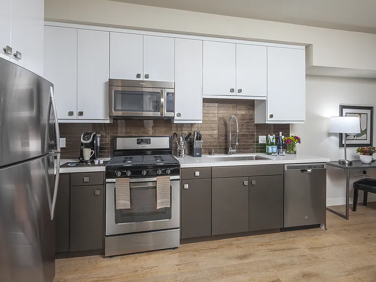 mResidences Olympic & Olive — Photo 29