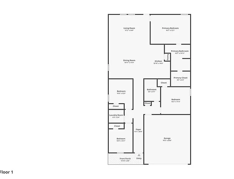 460 San Miguel Creek Dr — Photo 2