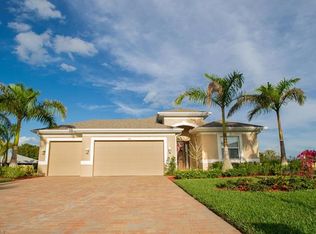 191 Destiny Cir, Cape Coral, FL 33990
