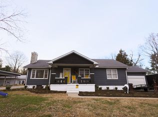 1306 E Mount Vernon St, Somerset, KY