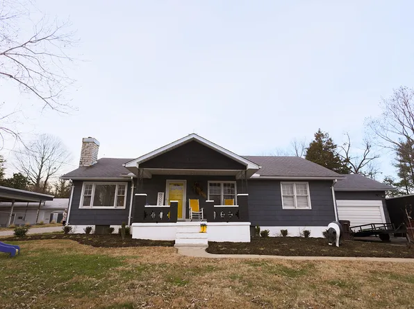 1306 E Mount Vernon St, Somerset, KY 42501