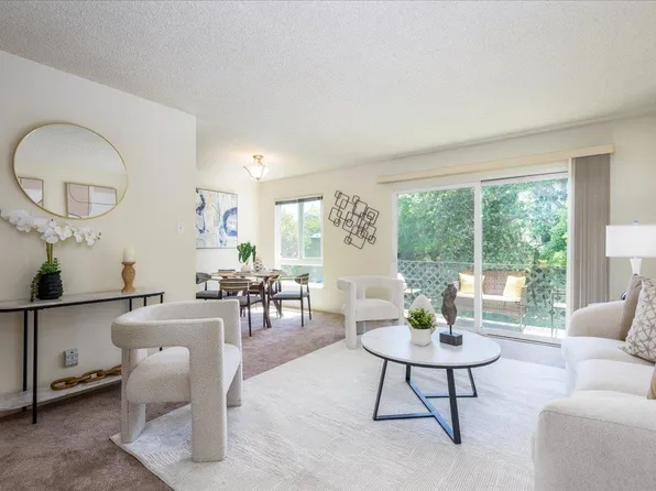 833 N Humboldt St APT 208, San Mateo, CA 94401