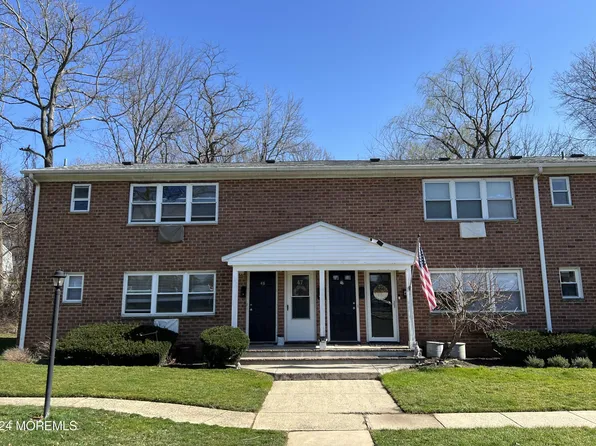 46 King James Lane, Atlantic Highlands, NJ 07716