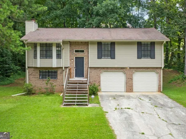 1846 Northwick Pl, Lithonia, GA 30058