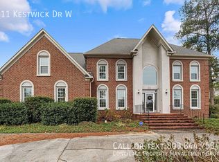 211 Kestwick Dr W, Martinez, GA 30907