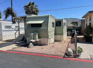 501 W Ramsey St SPACE 23, Banning, CA 92220