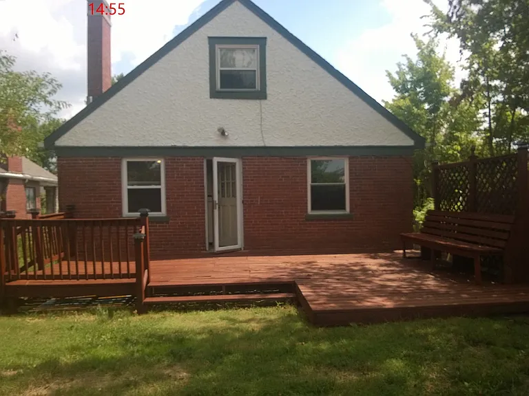 3314 Donald St — Photo 19