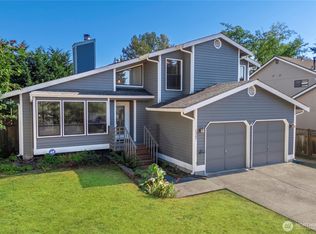 1307 SW 323rd St, Federal Way, WA 98023