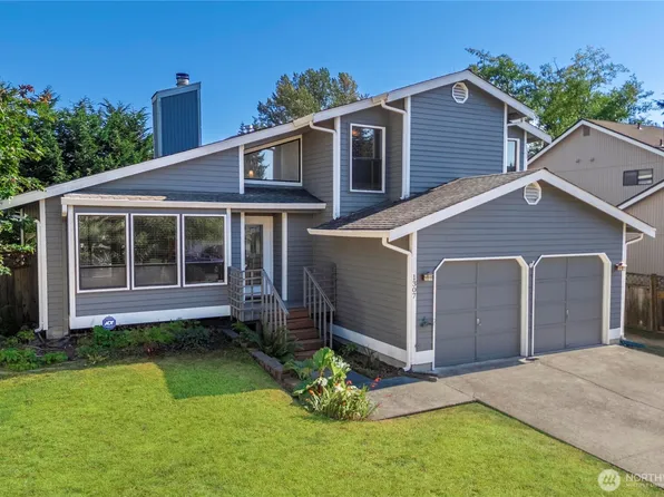 1307 SW 323rd Street, Federal Way, WA 98023