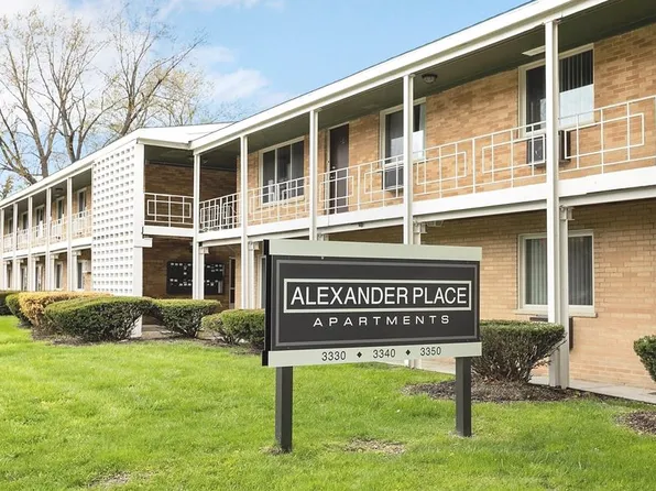 3330 Greenfield Rd #23, Royal Oak, MI 48073