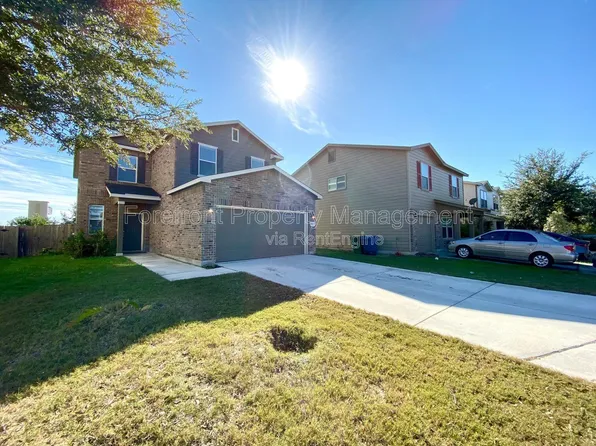 9803 Boxer Crk, San Antonio, TX 78245