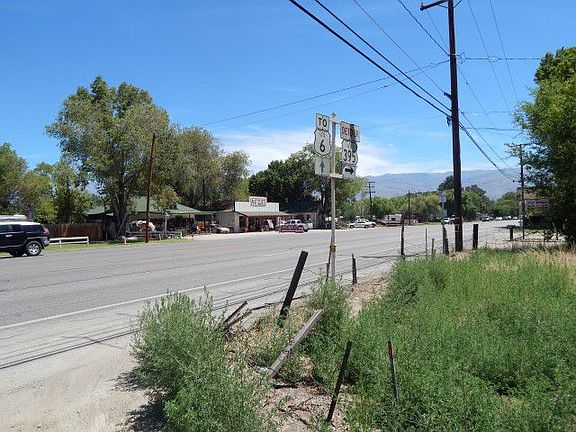3rd image of 2320 N Sierra Hwy
