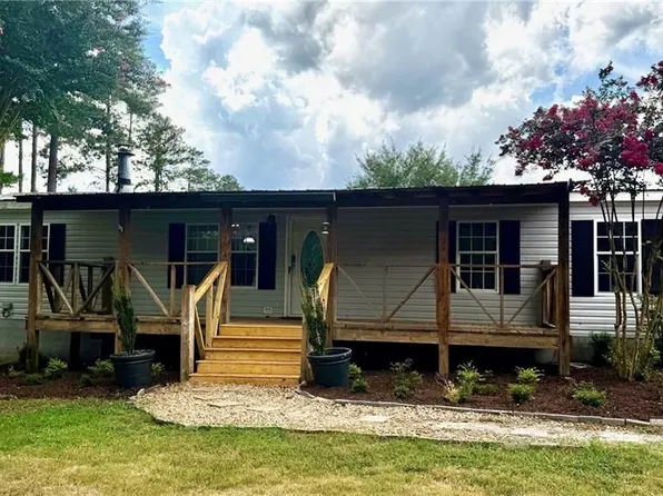 1081 Pintail Ln, Madison, GA 30650