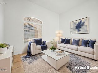 8405 W Vernon Ave, Phoenix, AZ 85037