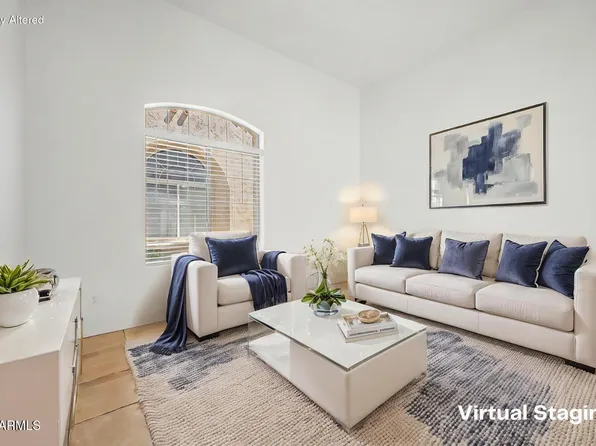 8405 W VERNON Avenue, Phoenix, AZ 85037