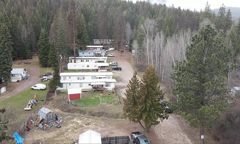 162 Pioneer Rd
