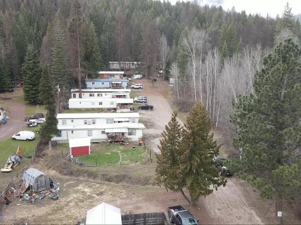 162 Pioneer Rd, Libby, MT 59923