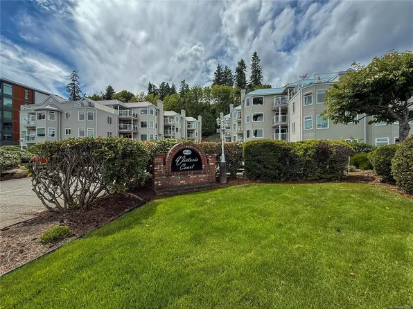 650 Island Hwy S #104A, Campbell River, BC V9W 1A6