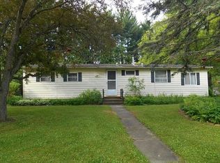 2004 Marathon St, Marshfield, WI 54449