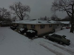 3307 Sunnyside Ave, Rockford, IL 61101