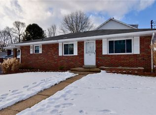1437 Carlisle St, Natrona Heights, PA 15065