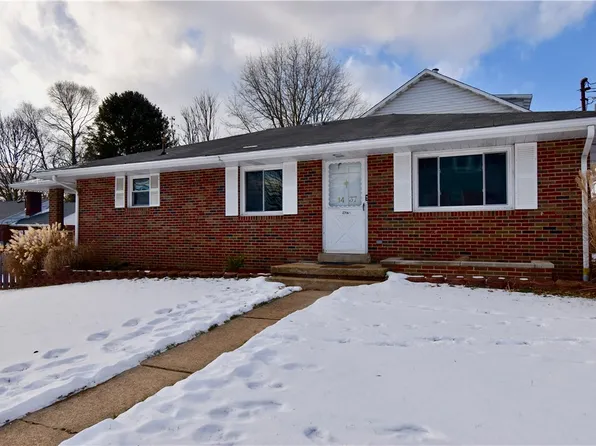 1437 Carlisle St, Natrona Heights, PA 15065