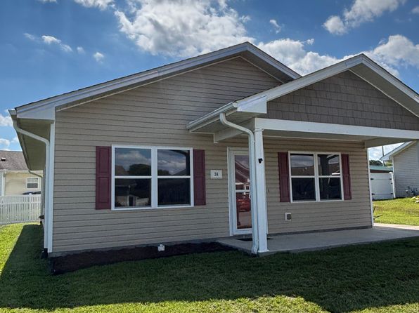 38 Volunteer Way Dr