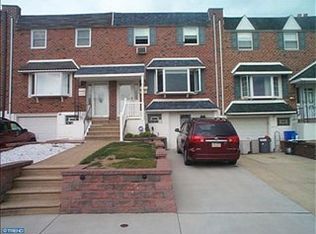 3315 Belgreen Rd, Philadelphia, PA 19154
