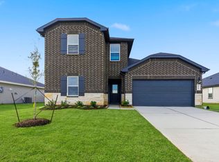 6010 Orchid Crest Ln, Rosenberg, TX 77469