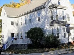 176 Chestnut St, Waltham, MA 02453