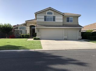 12130 Pheasant Run Blvd, Chowchilla, CA
