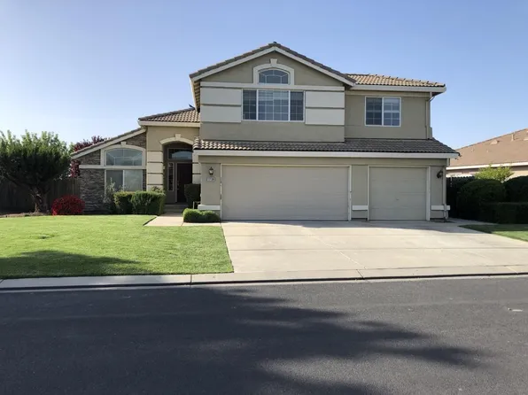 12130 Pheasant Run Blvd, Chowchilla, CA 93610