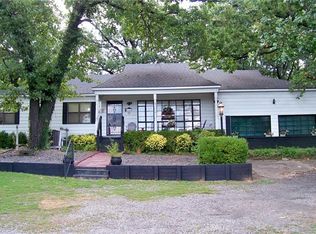 4201 Old Jenny Lind Rd, Fort Smith, AR 72901