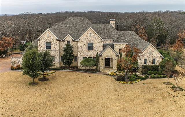 1st image of 3813 Chimney Rock Dr