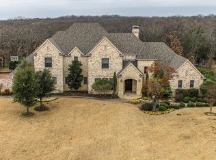 3813 Chimney Rock Dr, Flower Mound, TX 75022