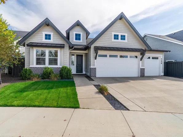 4258 N Brody Way, Meridian, ID 83646