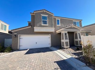 3628 Hopper Ct, North Las Vegas, NV 89032