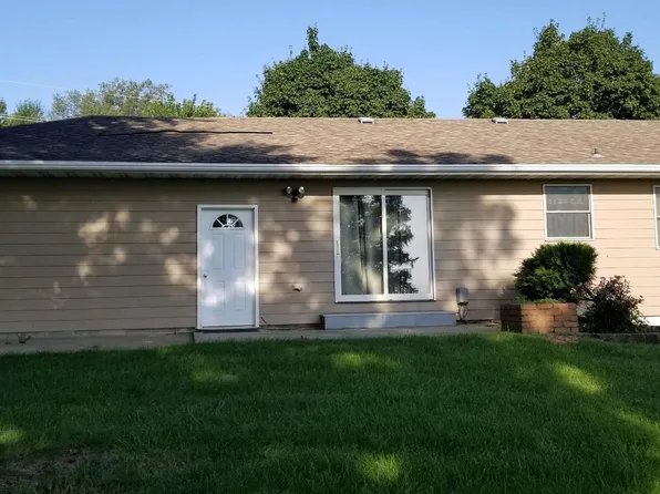 1501 F St, Auburn, NE 68305