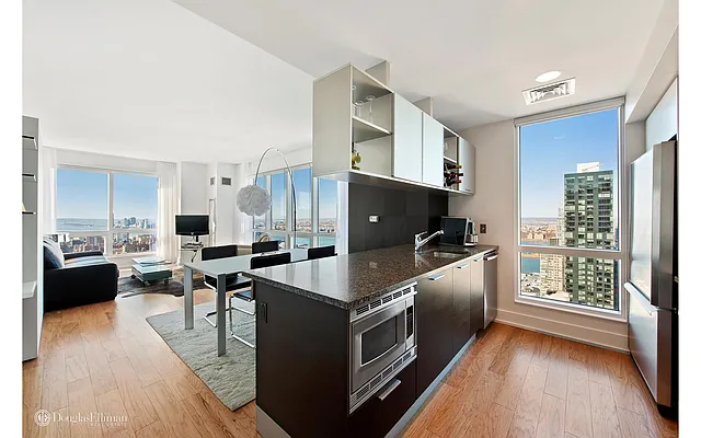 Rented by Douglas Elliman | media 54