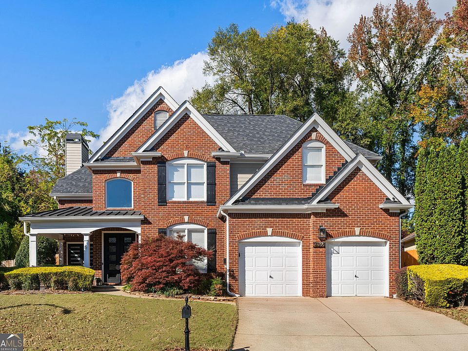 1st image of 4366 Oakdale Vinings Cir SE