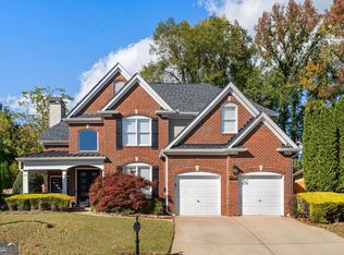 4366 Oakdale Vinings Cir SE, Smyrna, GA 30080